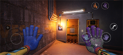 波比的游戏时间4