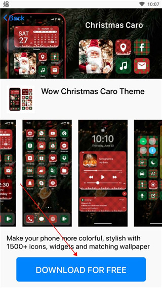 iPhone14Pro模拟器
