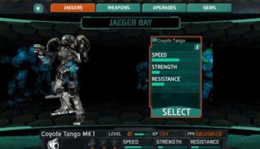 环太平洋2中文版