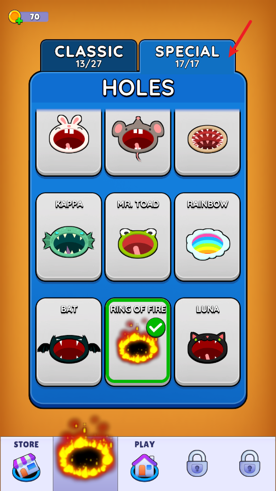 抖音黑洞大作战