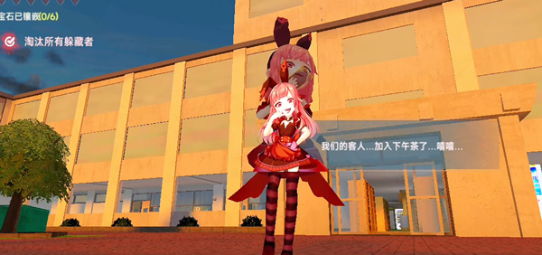 恐怖躲猫猫33d版本