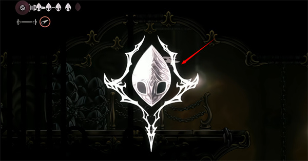 空洞骑士丝之歌