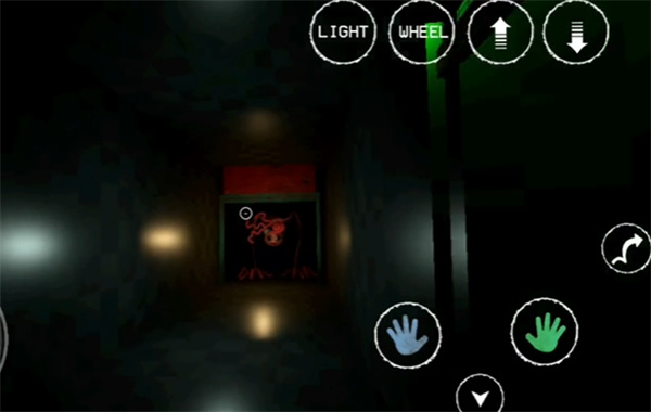 波比的游戏时间第D章