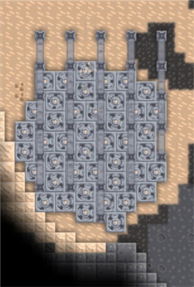 像素工厂最新版