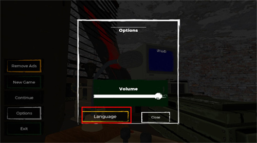 边境丧尸检察官