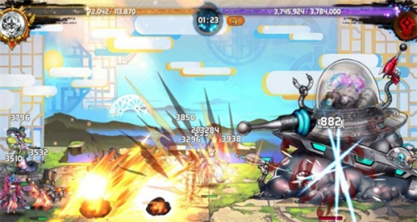 地下城之王完整版