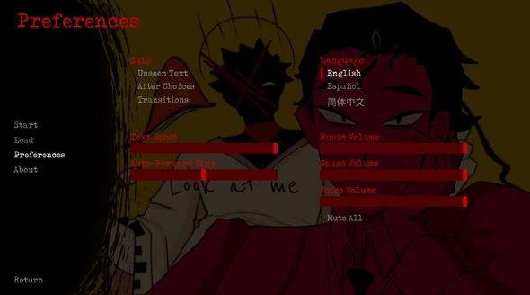 吃人天神手机版