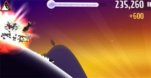 滑雪大冒险单机版