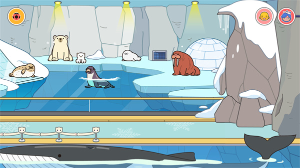 米加小镇2025最新版