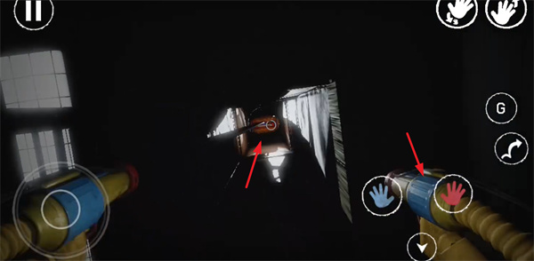 波比的游戏时间欢乐时光