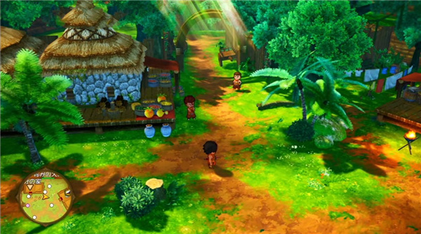 勇者斗恶龙10离线版