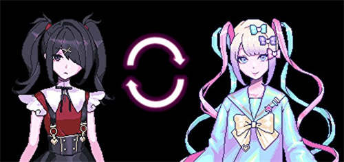 主播女孩重度依赖