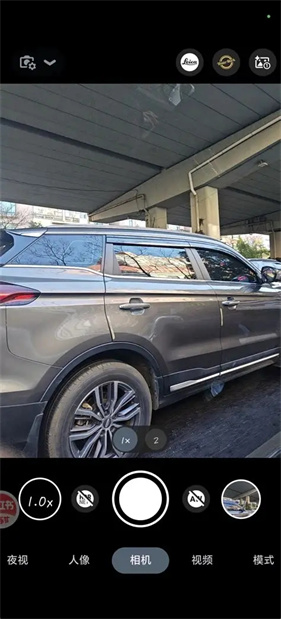 谷歌相机荣耀专用版