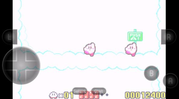 星之卡比梦之泉手机版