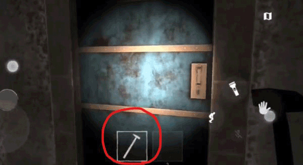 鬼魂恐怖生存国际服