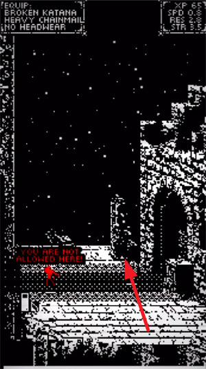 众神之路诅咒之岛