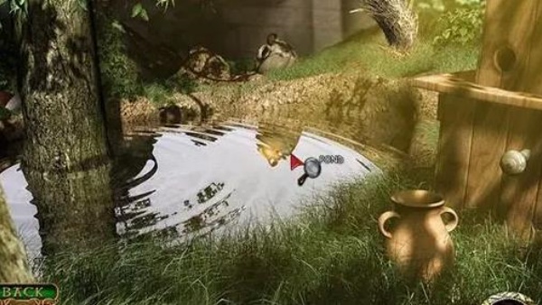 幽灵庄园的秘密3