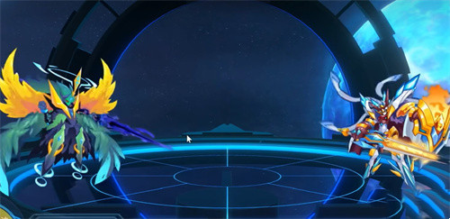 赛尔号巅峰之战