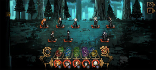 边狱巴士公司手机版