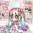 安洁拉世界奇幻之旅