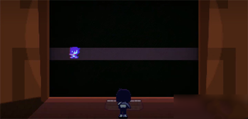 三角符文第三章