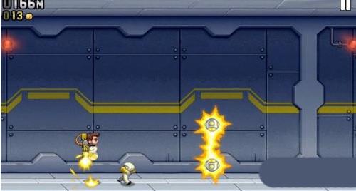 jetpack joyride
