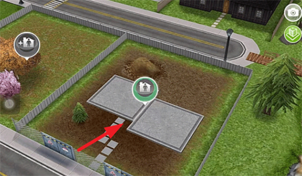 模拟人生畅玩版官方版