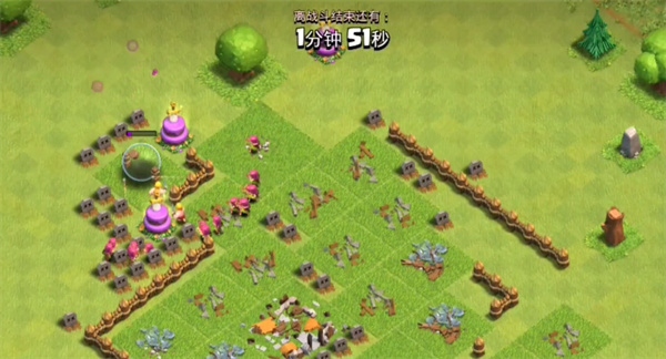 部落冲突国际版