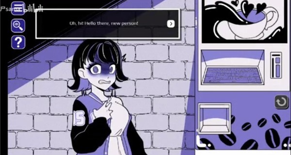 异常咖啡机最新版