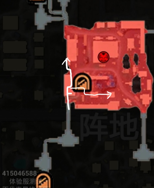 和平精英体验服