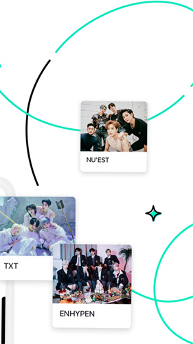 weverse黑色最新版