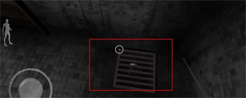 恐怖奶奶5苏醒时刻