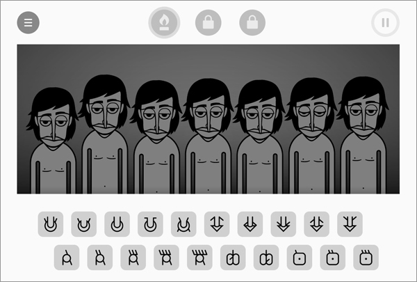 节奏盒子街边混区