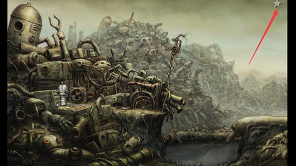 机械迷城免费版