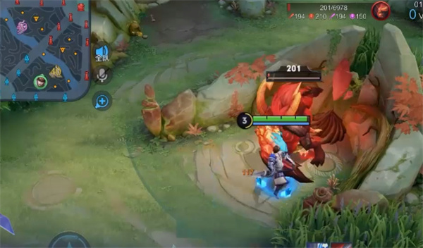 王者荣耀前瞻版