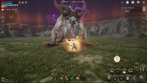 奥丁神叛国际服