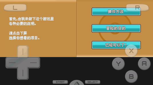 口袋妖怪起源心金