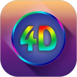 4D动态壁纸