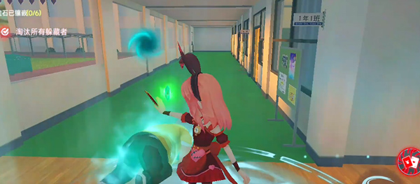 恐怖躲猫猫33d版本