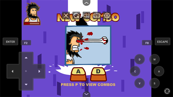 无敌流浪汉3手机版