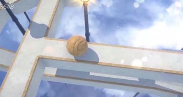 ballance平衡球手机版