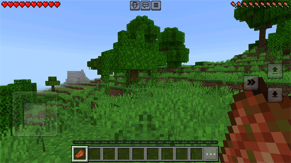 我的世界国际服1.21正式版