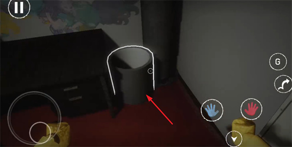 波比的游戏时间欢乐时光