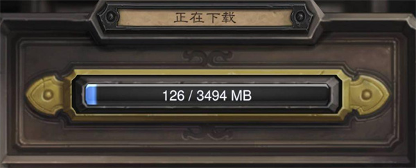 炉石传说国际服安卓版