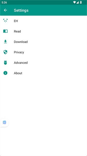 ehviewer1.9.9.9版本