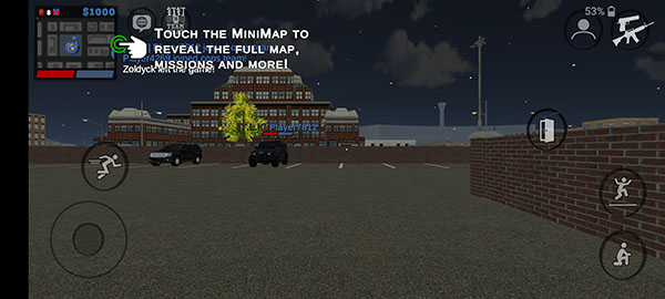 正义对决三联机中文版