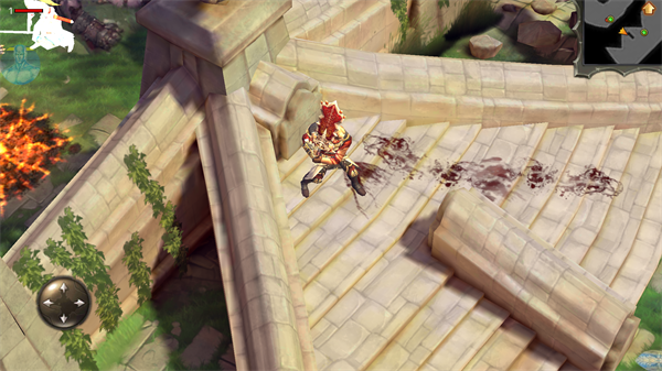 地牢猎手4安卓中文版