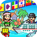 豪华游轮大纪行