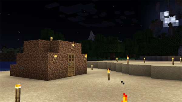 我的世界国际服1.21正式版