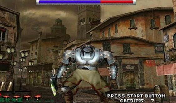 死亡之屋3命运之轮